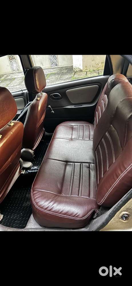 Maruti Suzuki Alto 2007