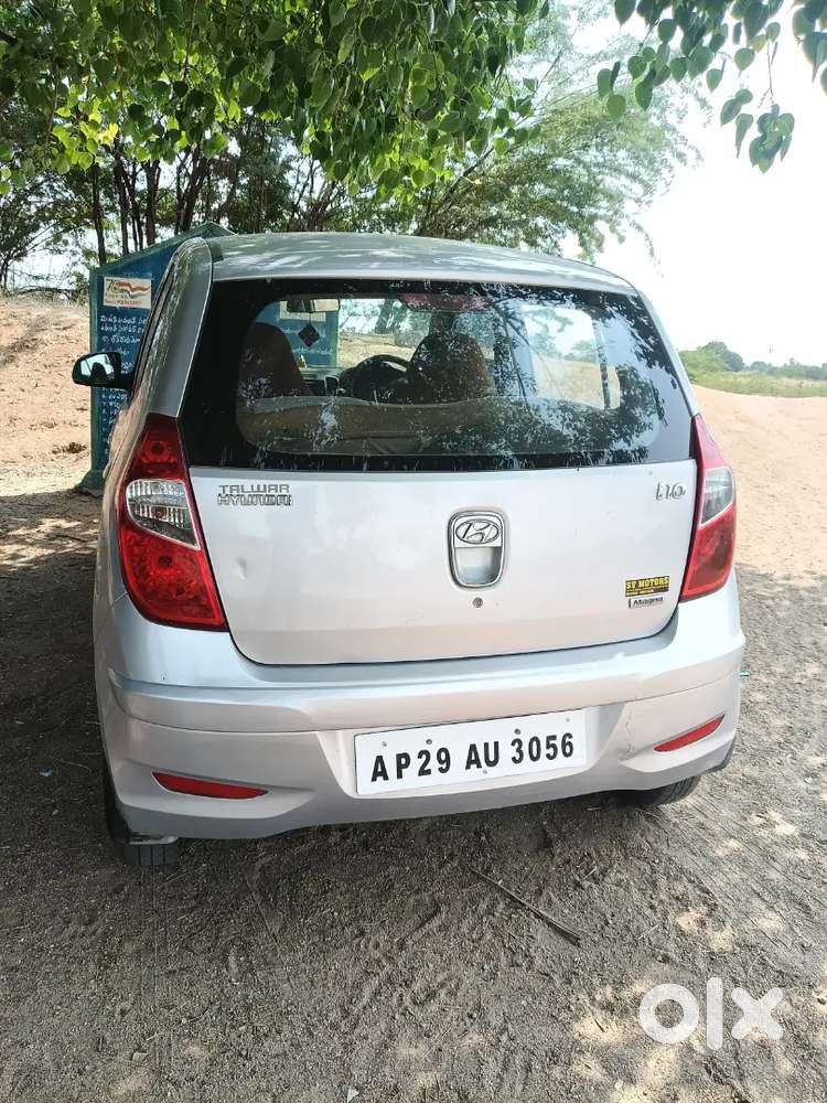 Good Condition