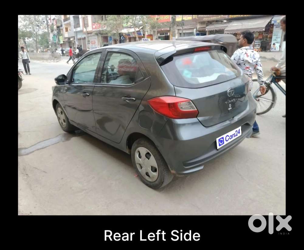 Tata Tiago Xt 2022