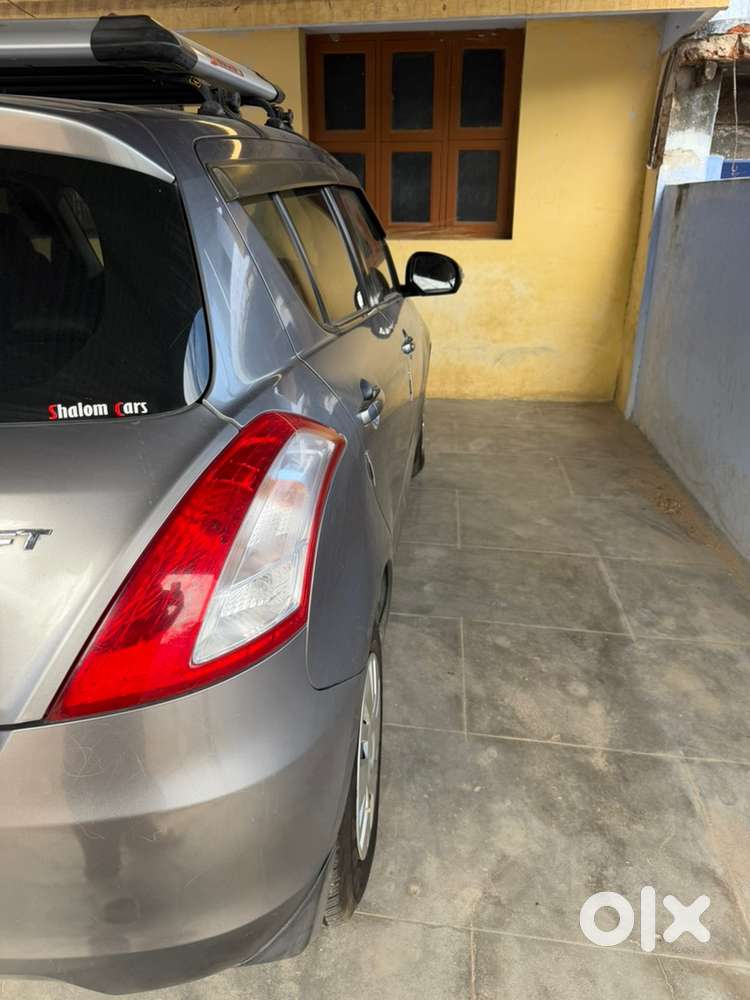 Swift Maruti 2014 Vdi
