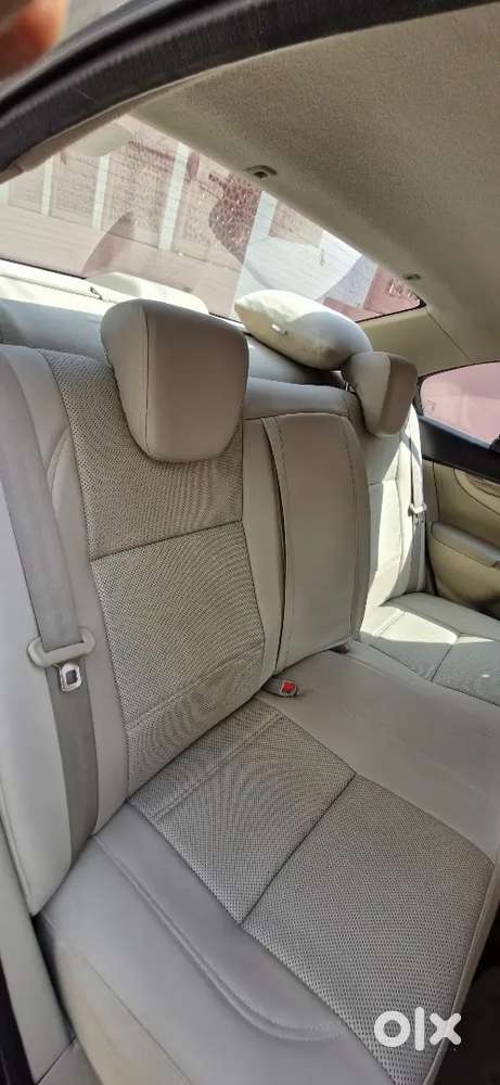 Maruti Suzuki Ciaz Zeta 2018 Diesel Manual