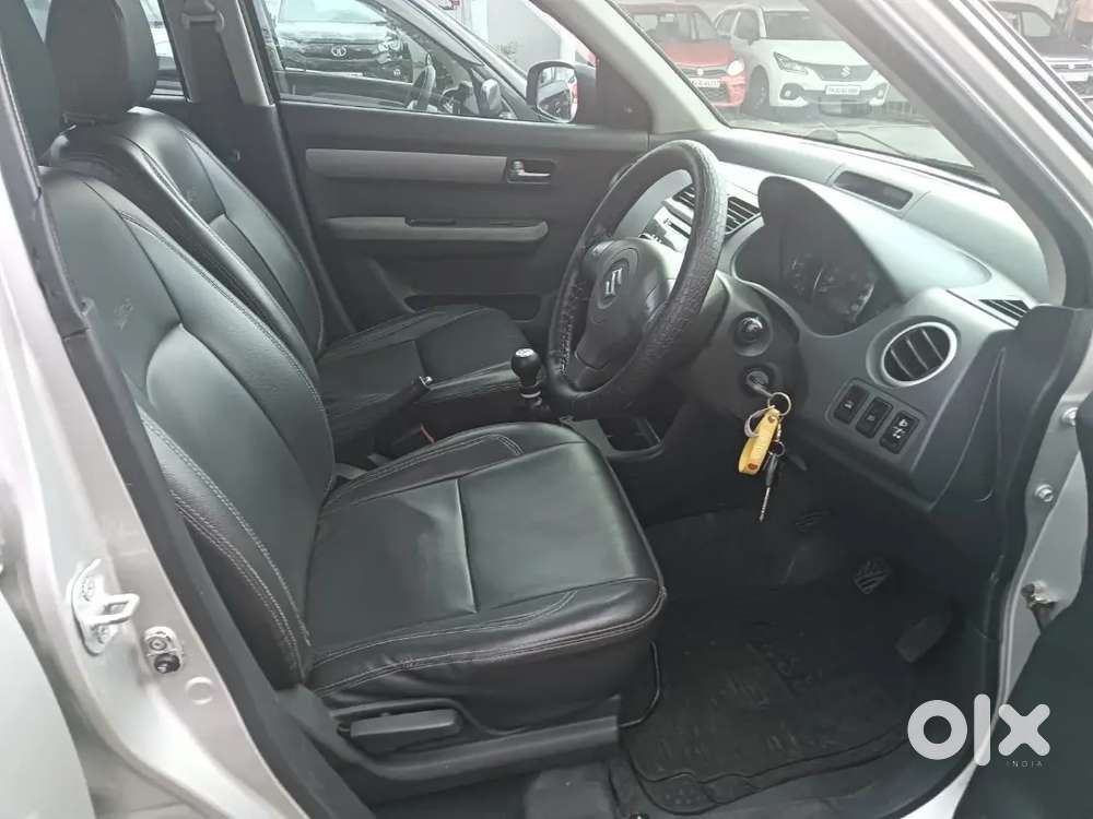 Maruti Suzuki Dzire 2009 Petrol 100000 Km Driven