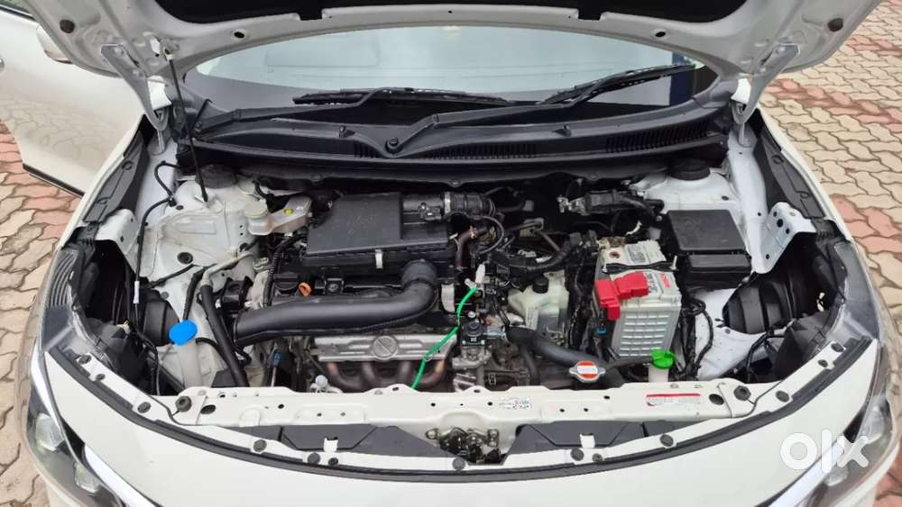 Maruti Suzuki Baleno 1.2 Alpha At, 2024, Petrol