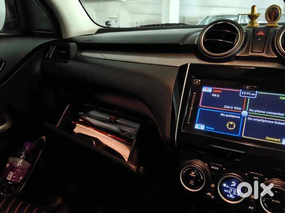 2020 Maruti Suzuki Swift Zxi പ്ലസ് ( Top Model )