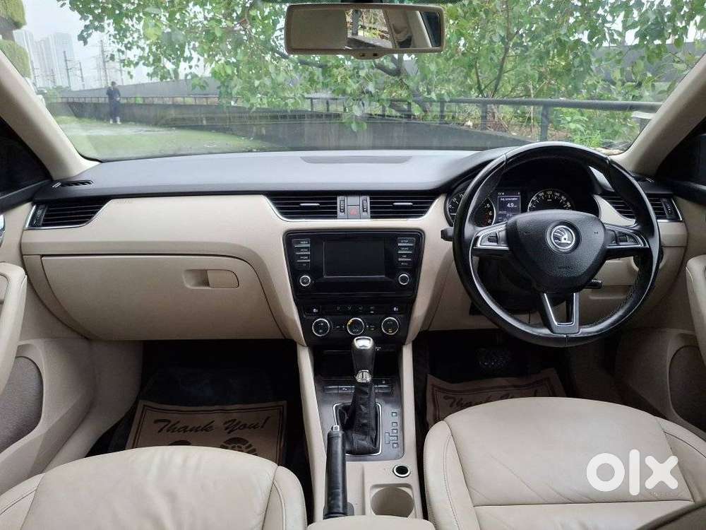 Skoda Octavia Elegance 2.0 Tdi At, 2014, Diesel