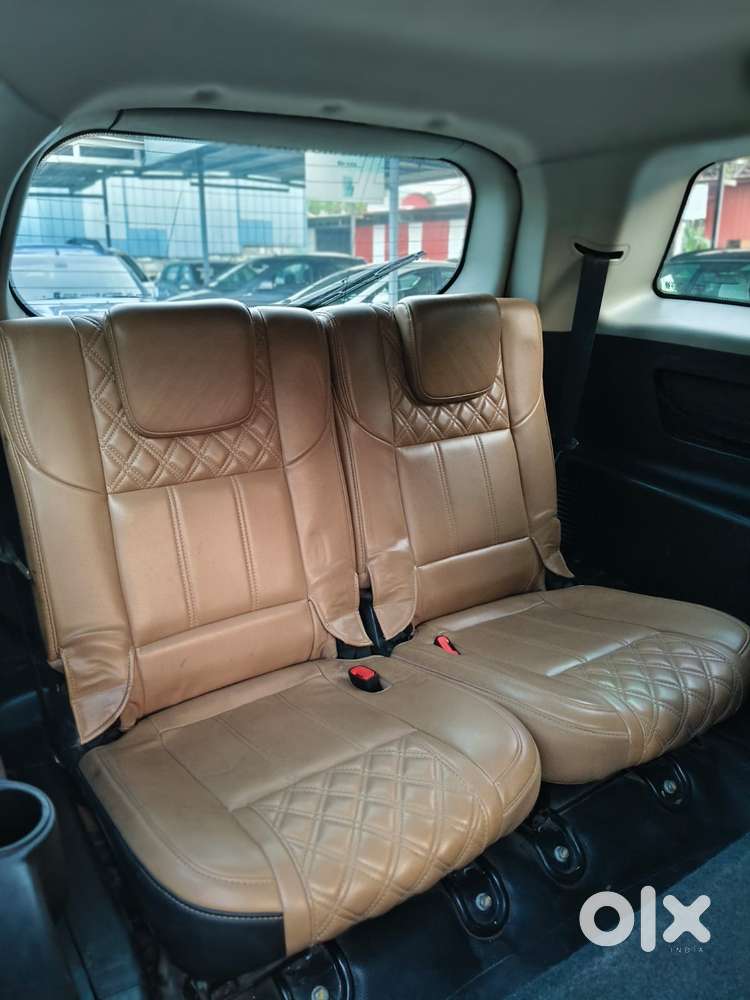 Mahindra Xuv500 W11 At, 2018, Diesel