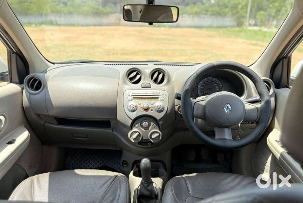 Renault Pulse Rxl Diesel, 2013, Diesel