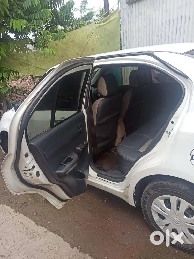 Maruti Suzuki Swift Dzire Tour 2016