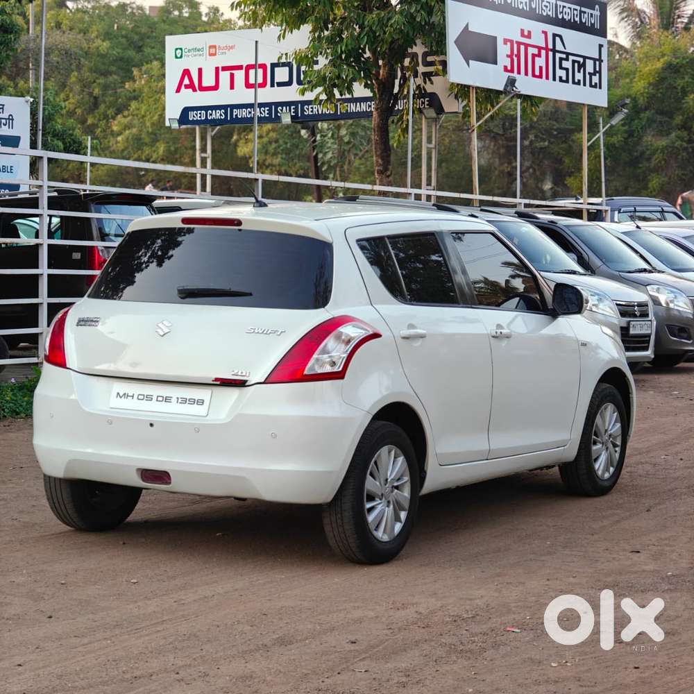 Maruti Suzuki Swift Ddis Zdi, 2016, Diesel
