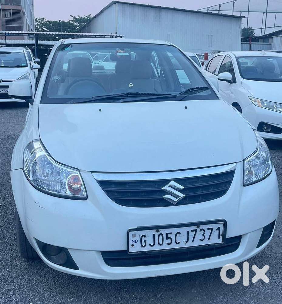 Maruti Suzuki 2007 Model