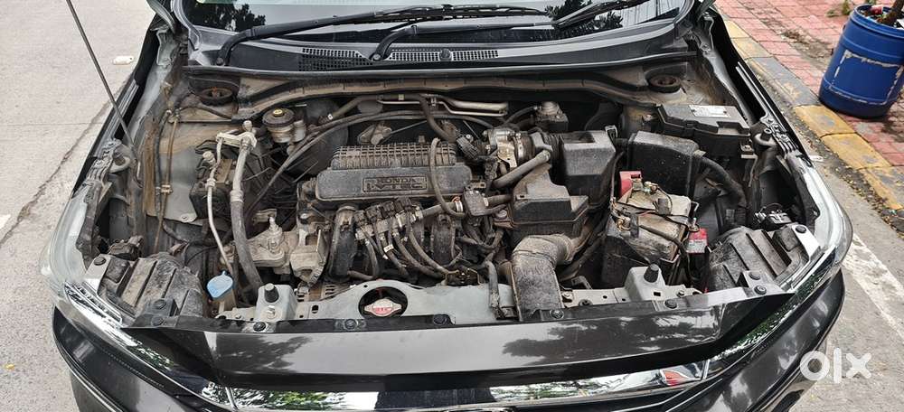 Honda Amaze Petrol 2023