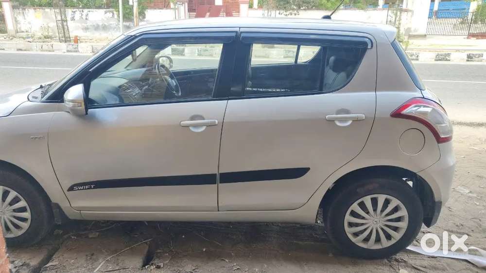Maruti Suzuki Swift 2017 Diesel 144000 Km Driven