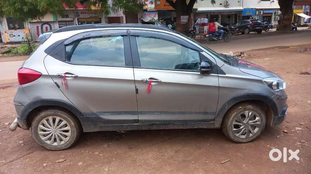 Tata Tiago Nrg 2019 Petrol Manual
