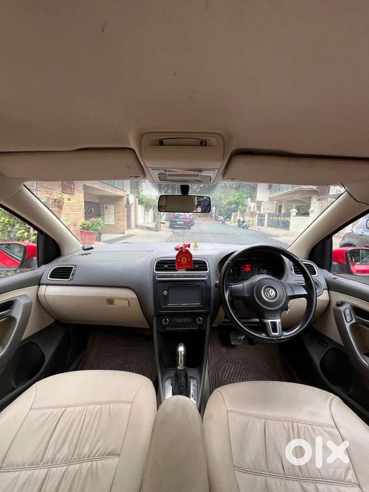 Volkswagen Vento Sport 1.6 Tsi Mt, 2011, Petrol