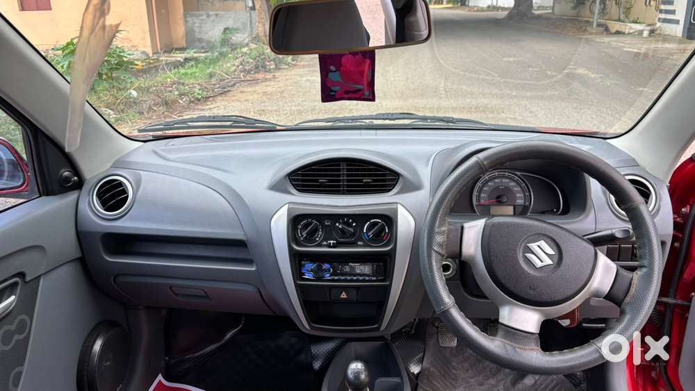Maruti Suzuki Alto 800 Lxi, 2016, Petrol
