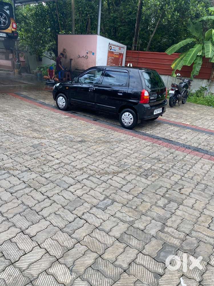 Maruti Alto Lx 2003