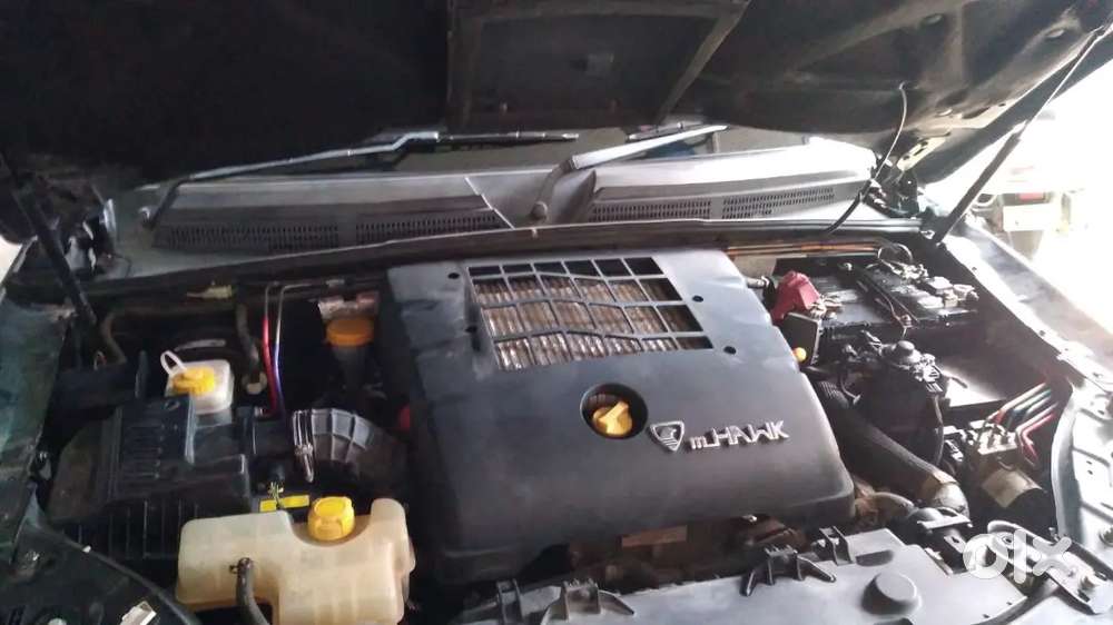 All Original Car, Non Accidental,