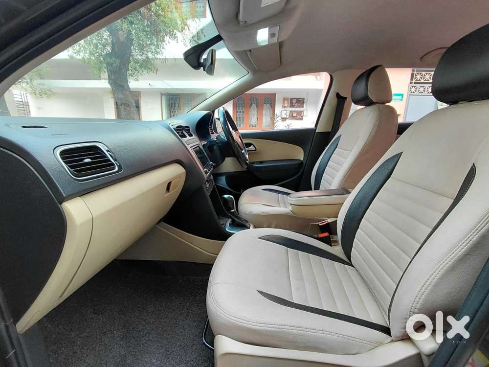 Volkswagen Ameo 1.5 Tdi Highline Plus 16 At, 2019, Diesel