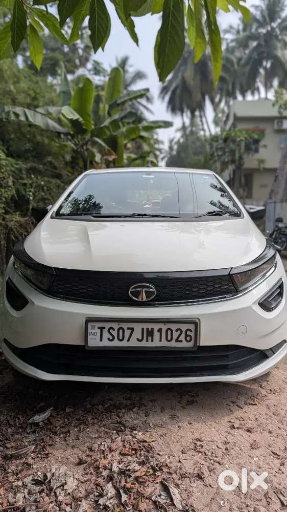 Tata Altroz 2022 Petrol 48000 Km Driven