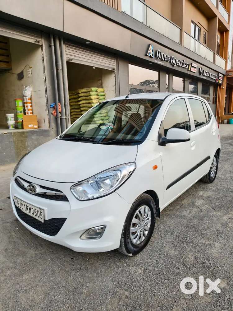 Hyundai I10 Sports