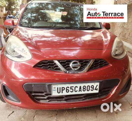 Nissan Micra 2012-2017 Xl, 2015, Petrol