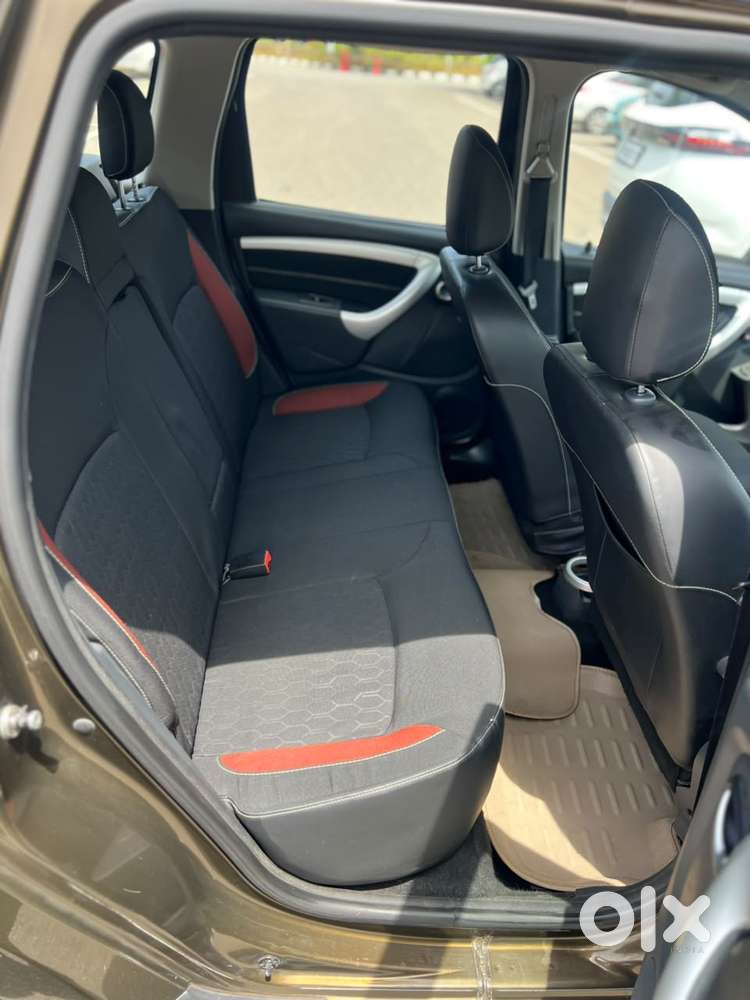 Renault Duster 1.5 110 Ps Rxz 4x4 Mt Diesel, 2015, Diesel