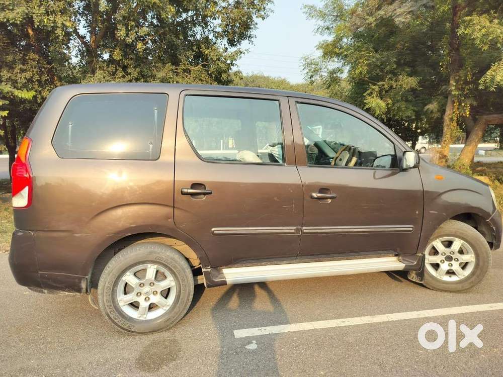 Mahindra Diesel Car 2010 Registration Valid Till 2030