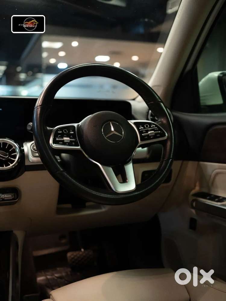 Mercedes-benz Glb 220d 4matic, 2023, Diesel