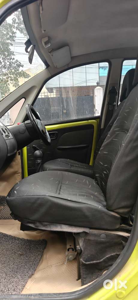 Tata Nano Xe, 2013, Petrol