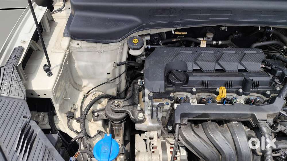 Hyundai Creta 1.5 S Plus Knight Petrol, 2023, Petrol