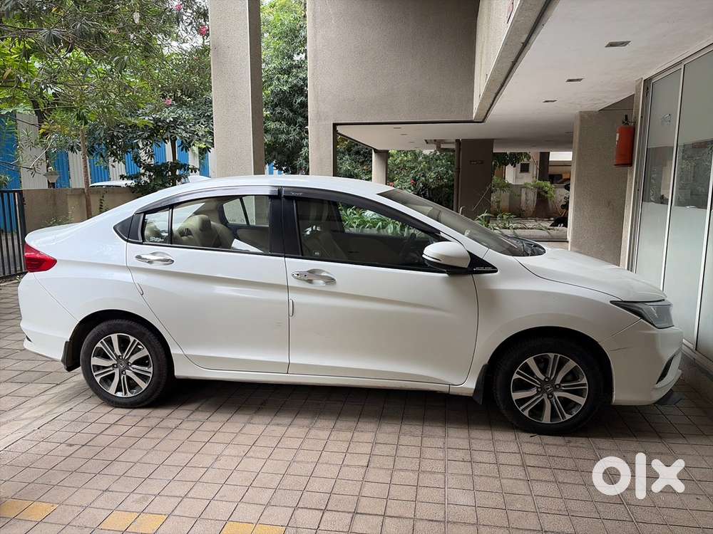 Honda City Petrol 2020