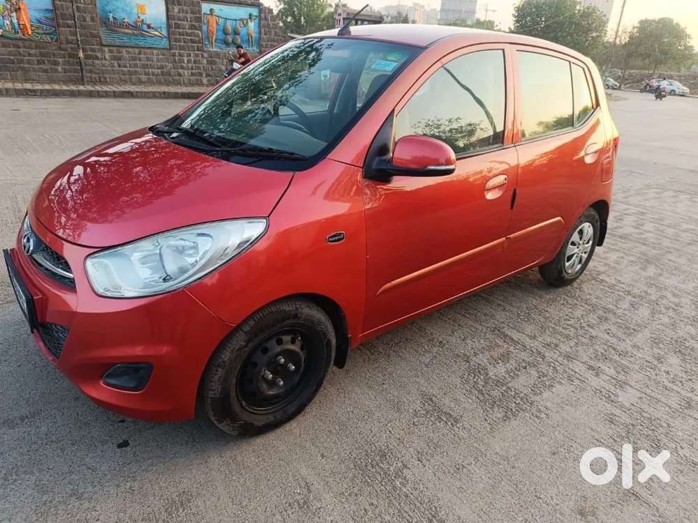 Full Condition 2nd Owner Sportz Model 2010 .kolhapur