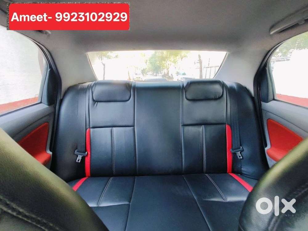 Toyota Etios Vx Limited Edition, 2012, Petrol