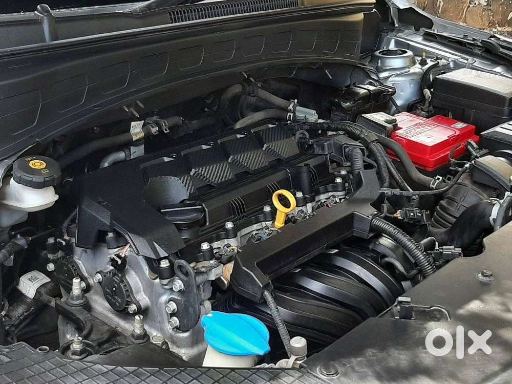 Kia Seltos 1.5 Htk+, 2021, Petrol