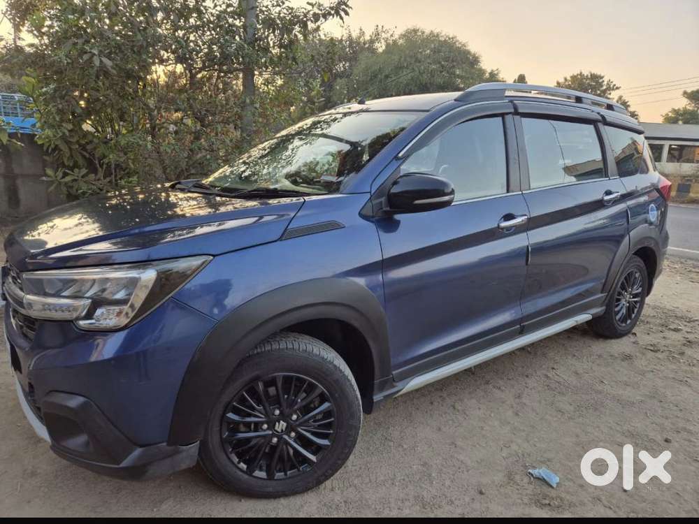 Maruti Suzuki Xl6 1.5 Zeta Mt, 2020, Cng & Hybrids