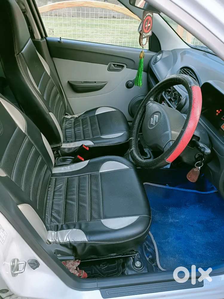 I Want To Sell My Alto 800 2017 Model Mint Condition