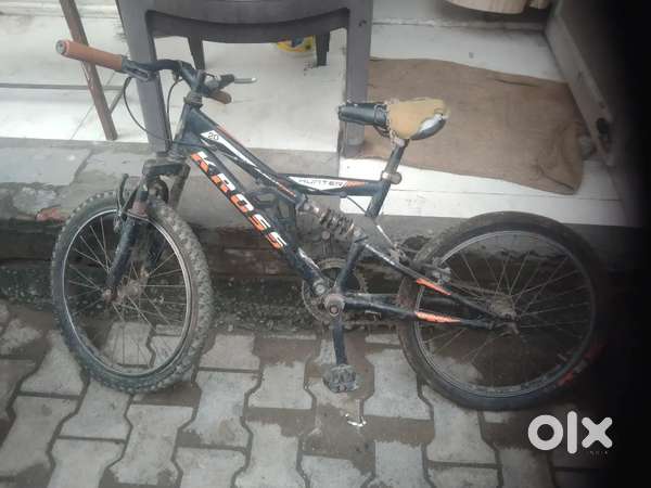 Good condition