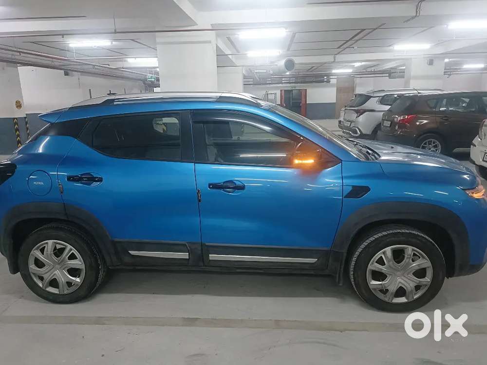 Renault Kiger 1.0 Rxt 2022