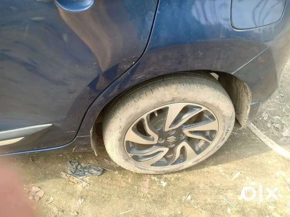 Maruti Suzuki Baleno 2020