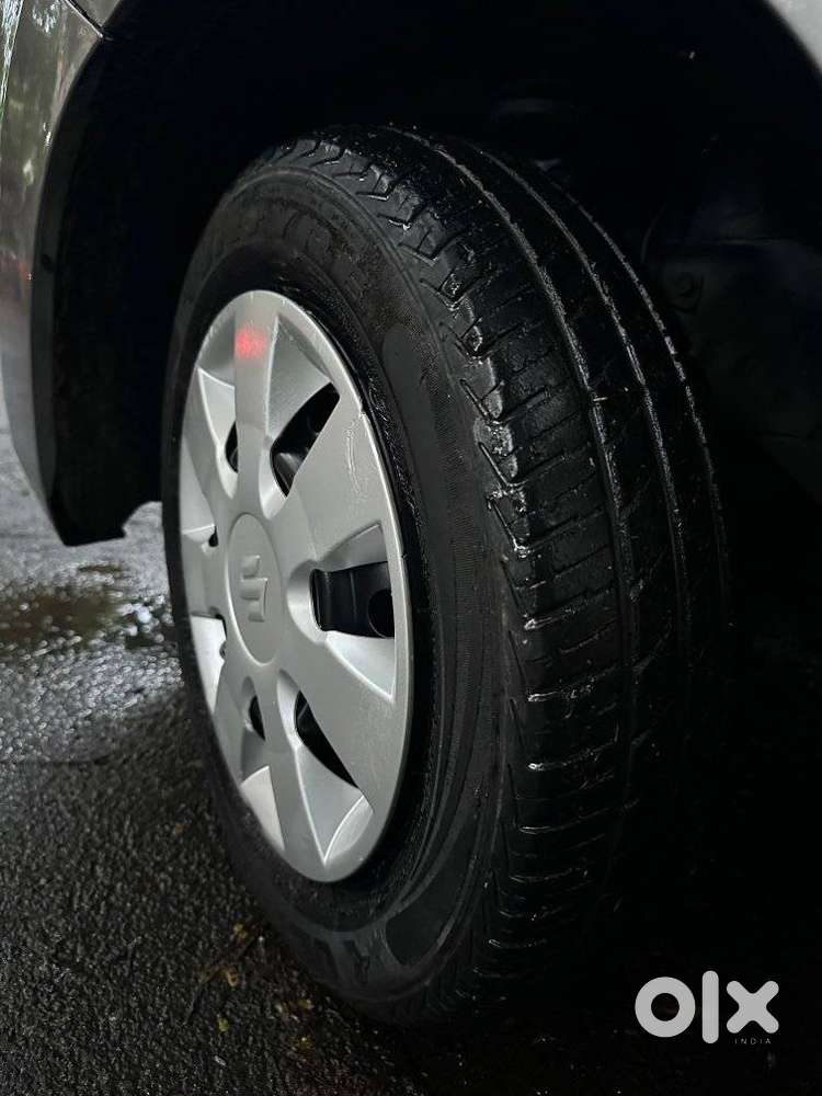 Maruti Suzuki Wagon R Vxi 1.2, 2013, Cng & Hybrids