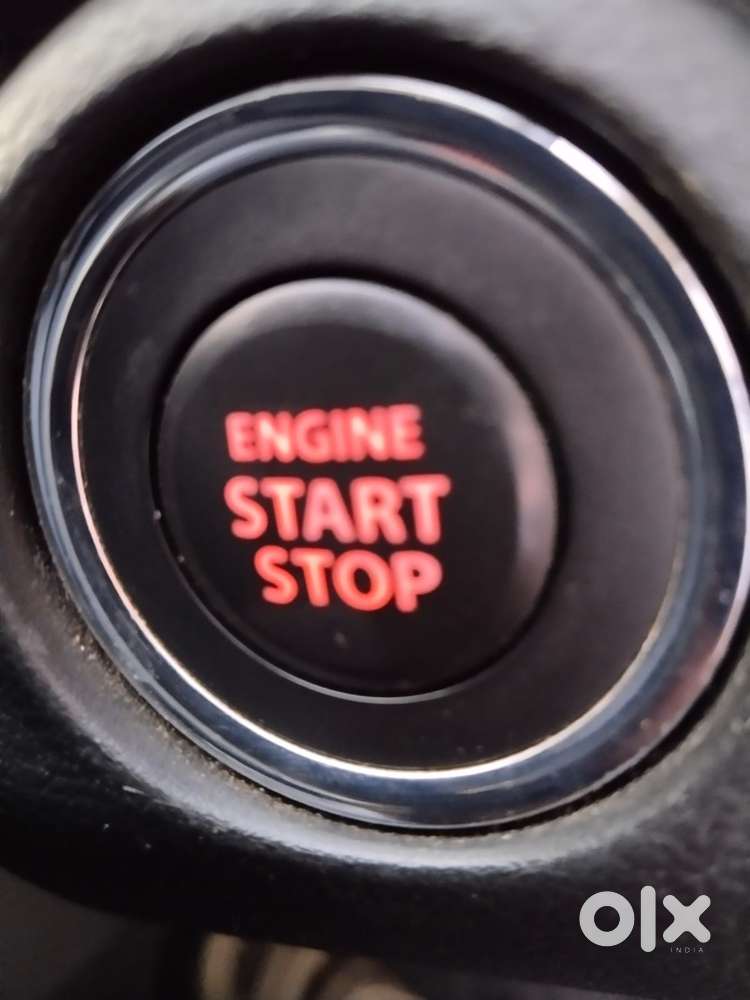 Maruti Suzuki Xl6 Zeta At, 2021, Petrol