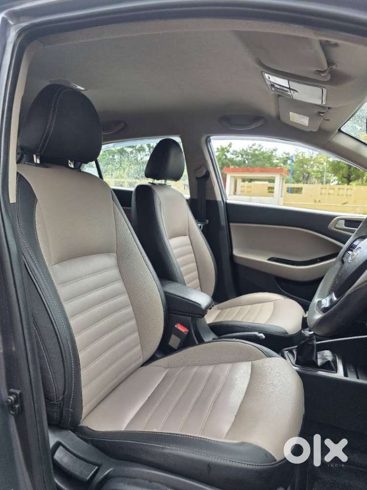 Hyundai New I20 1.2 Asta (o) Mt, 2019, Cng & Hybrids