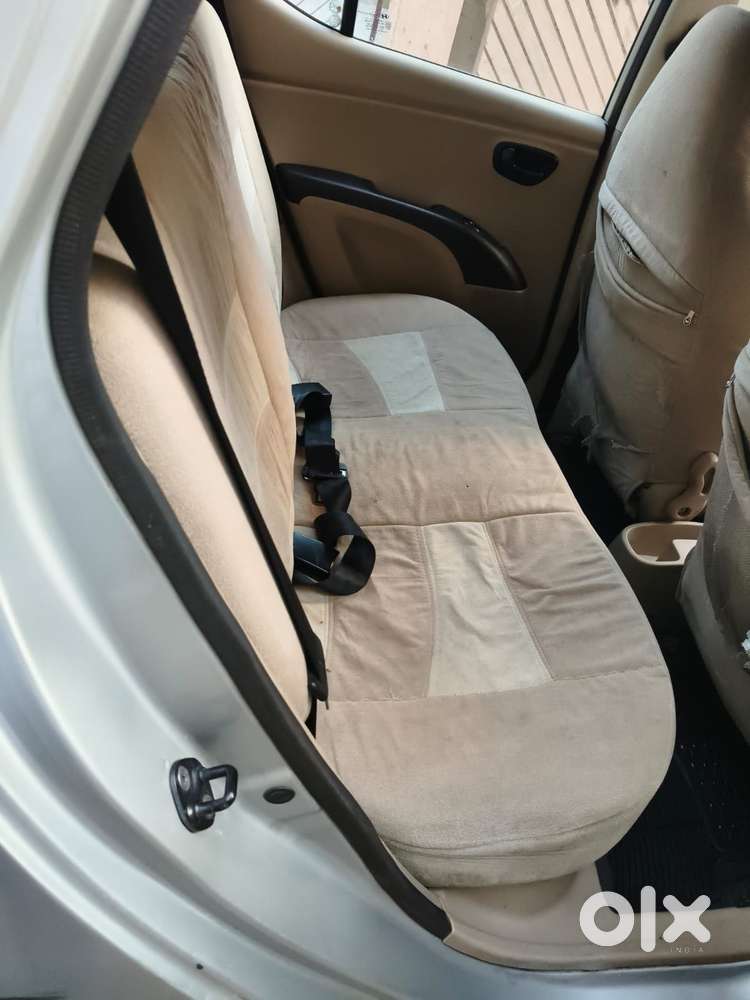 Hyundai I10 Magna 1.2 Itech Se, 2009, Petrol