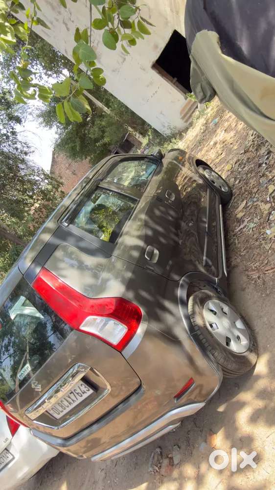 Maruti Suzuki Wagon R 2019 1st Owner