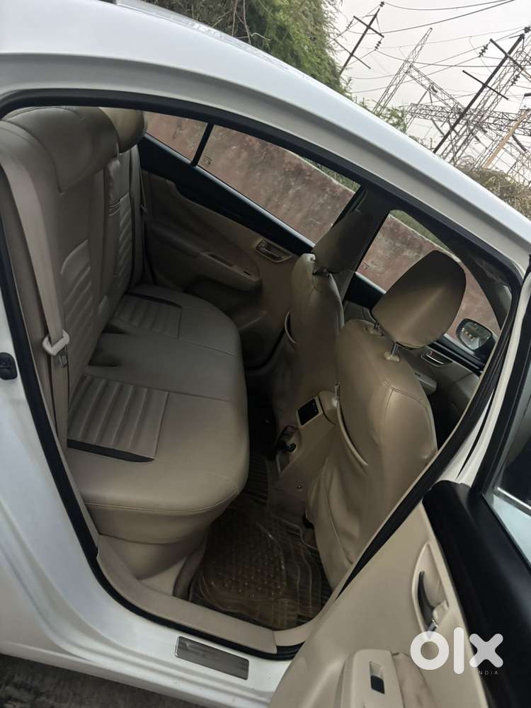 Maruti Suzuki Ciaz 2014-2017 Vdi Plus, 2017, Diesel