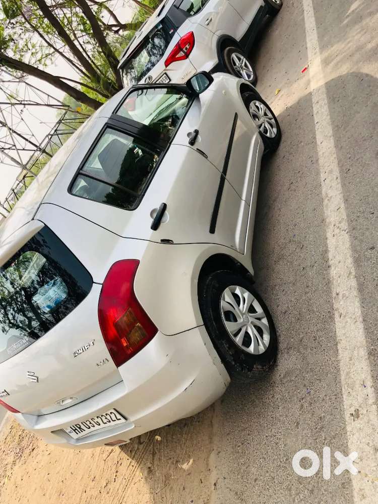 Maruti Suzuki Swift 2005