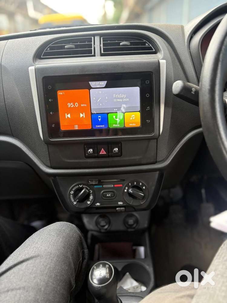 Maruti Suzuki Alto K10 2024