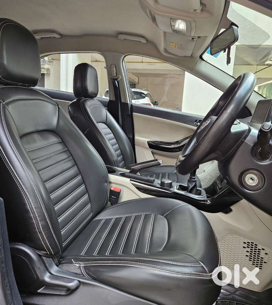 Tata Nexon 1.5 Revotorq Xz, 2020, Diesel