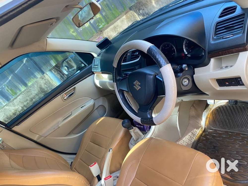 Maruti Suzuki Swift Dzire 2013 Diesel 86000 Km Driven