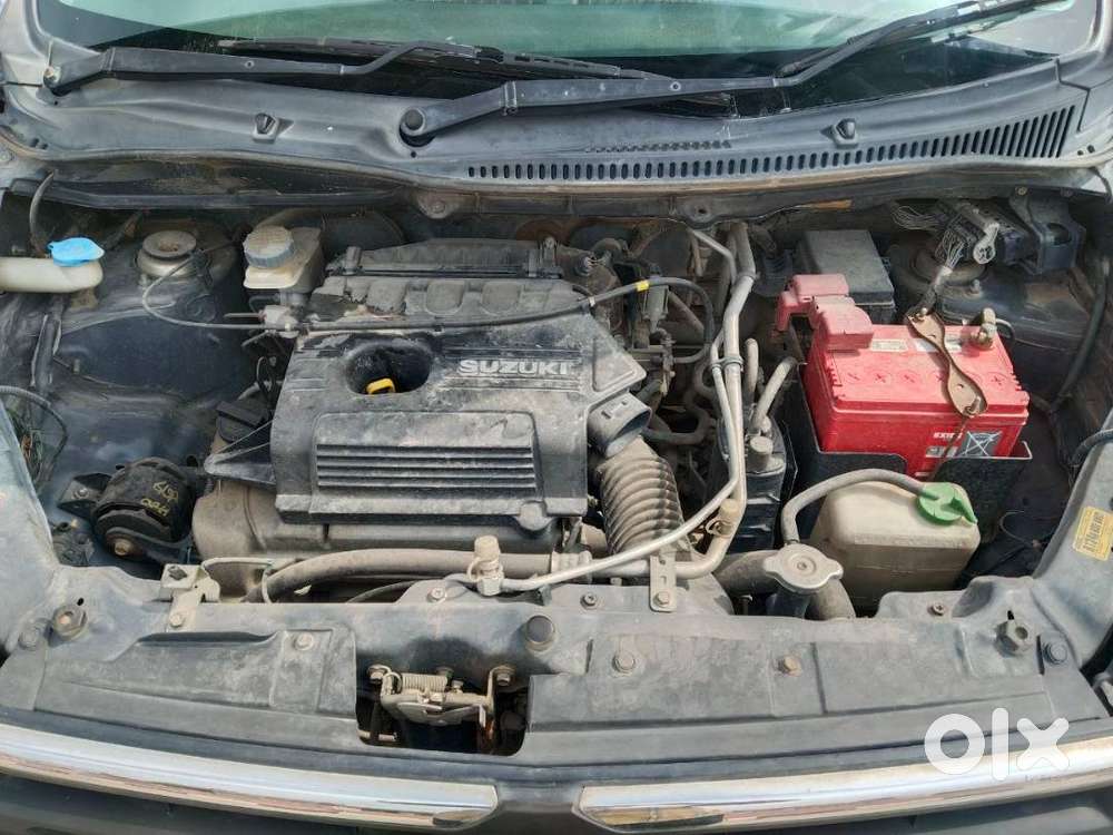 Wagonr Vxi Petrol  63k Km  1st Owner  2027 Valid  All Docs Clear